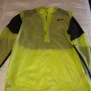 Nike Golf Neon Jacket